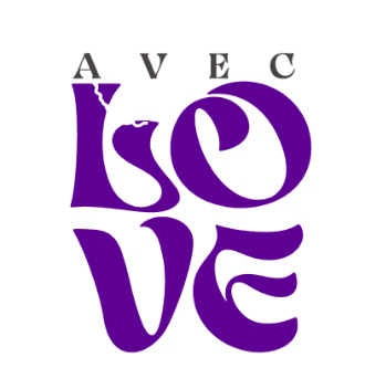 Logo AVEC LOVE, sex-shop à Besançon